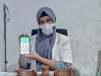 Tak Perlu ke Faskes, Kini Konsultasi Dokter Pakai Mobile JKN