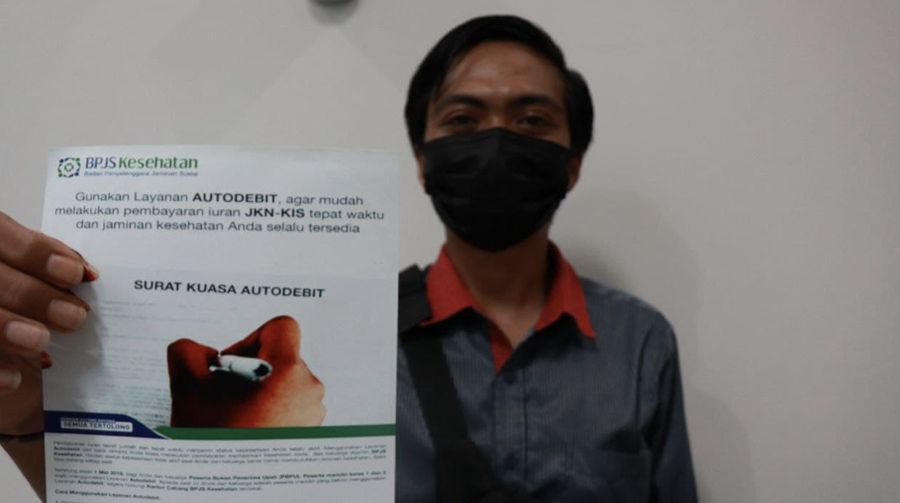 BPJS Kesehatan (BPJS Kesehatan)