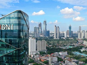 BNI Luncurkan SuperApps Berteknologi AI Tahun Ini