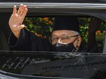 Asik! PM Malaysia Gratiskan Tol Buat Pemudik Idulfitri