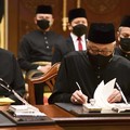 PM Baru Malaysia Karantina Mandiri, Kontak dengan Covid-19