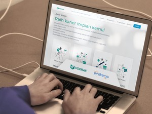 Waspada! Beredar Jasa Pendaftaran Kartu Prakerja Offline