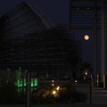 Jadwal Super Blue Moon Akhir Agustus Terlihat di Langit RI