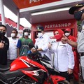 Menteri BUMN: Pertamina Akan Bangun 10 Ribu Pertashop