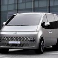 Spesifikasi Detail Hyundai Staria, Calon 'Penghancur' Alphard