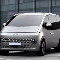 Spesifikasi Detail Hyundai Staria, Calon 'Penghancur' Alphard