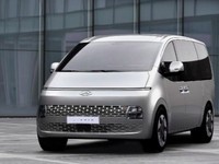 Spesifikasi Detail Hyundai Staria, Calon 'Penghancur' Alphard