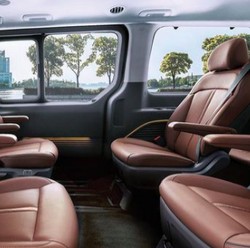 Bukan Alphard, Tapi 'Penghancur' Alphard yang Harganya Murah!