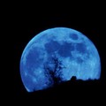 Malam Ini Ada Fenomena Bulan Biru, Terakhir Tampak 2019 Lalu