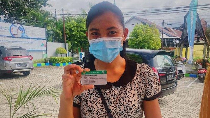 Kisah 2 Kali Operasi Caesar Ditanggung BPJS Kesehatan Febriani Tandipasang (32) salah satunya. Wanita yang berdomisili di Kota Palopo ini menceritakan pengalamannya pada saat melahirkan anak pertama dan keduanya melalui proses persalinan secara caesar di Rumah Sakit St.