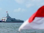 RI Dapat Jabatan Baru di Lembaga Dunia, Apa Itu?