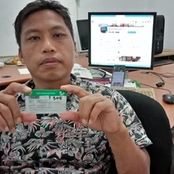 Pengakuan Warga Soal JKN-KIS, Sangat Tertolong Saat Darurat!