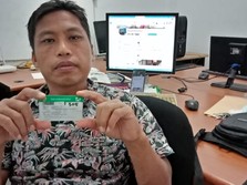 Pengakuan Warga Soal JKN-KIS, Sangat Tertolong Saat Darurat!