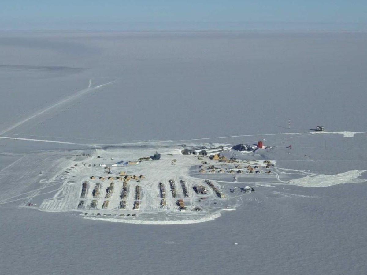 Lowongan Kerja di Antartika dengan Gaji Besar dari British Antarctic Survey