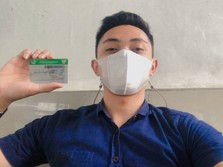 Tanpa Khawatir Biaya, Ini Cerita Peserta JKN BPJS Kesehatan