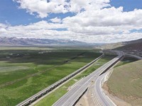 Tol 'Atas Awan' Ternyata Bagian Ambisi 'Gila' China Soal Tol