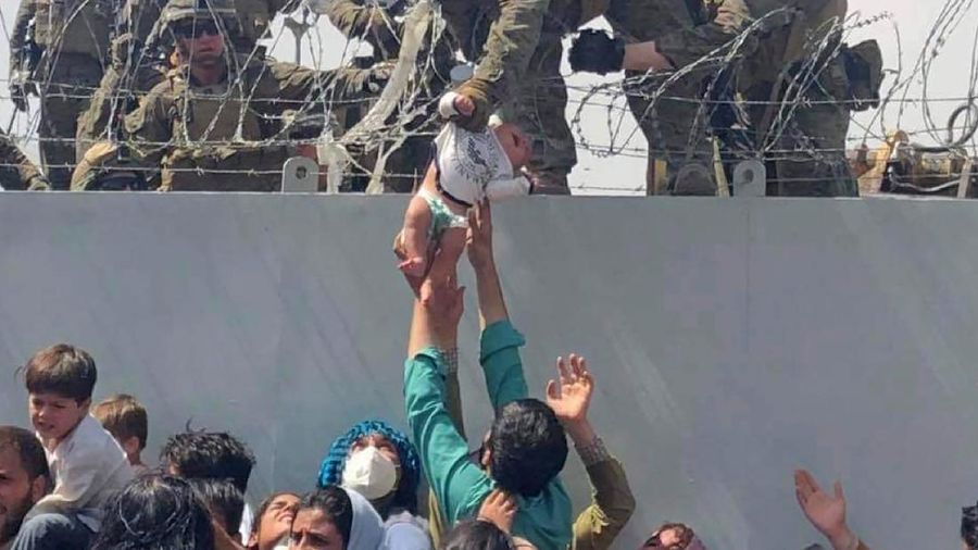 Afghanistan