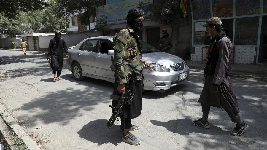 Afghanistan
