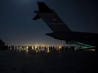 Kabul Gelap Gulita, Afghanistan Krisis Energi Taliban?
