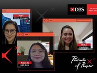 Kesuksesan DBS Indonesia Adaptasi Rekrutmen Baru Saat Pandemi