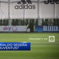 Cristiano Ronaldo Segera Tinggalkan Juventus?