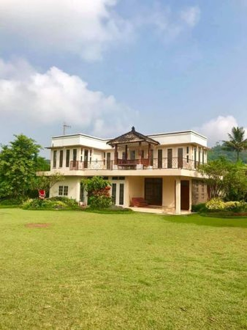 Villa Dijual di Sampay Puncak (Ist Lamudi Lili Suwali)