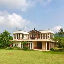 Terus Marak Vila-Vila Puncak di Bawah Rp 1 Miliar Dijual BU!