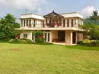 Terus Marak Vila-Vila Puncak di Bawah Rp 1 Miliar Dijual BU!