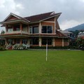Vila Puncak Susah Dijual! Orang Kaya Tak Siap Harganya Jatuh