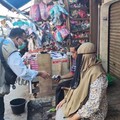 Gerakan Mobil Masker Menyebar di Wilayah Jawa Barat