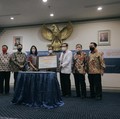 Sasa Donasi 17 Generator Oksigen ke Berbagai Wilayah RI