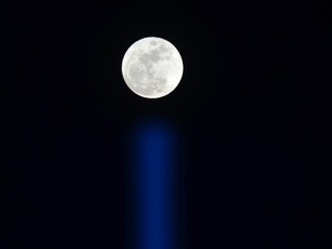 Ada Fenomena Blue Moon 31 Mei, Apa Itu?