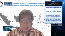 Gaikindo: Everybody Happy Dengan Diskon PPnBM 100%