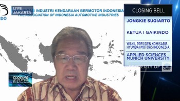 Gaikindo: Everybody Happy Dengan Diskon PPnBM 100%