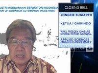 Gaikindo: Everybody Happy Dengan Diskon PPnBM 100%