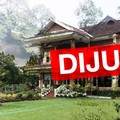 Fenomena Orang BU Jualan Vila di Puncak Bogor Masih Ramai!
