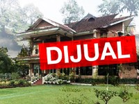 Fenomena Orang BU Jualan Vila di Puncak Bogor Masih Ramai!