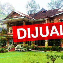 Fenomena Orang Kaya 'BU', Mobil sampai Rumah Dijual-jualin