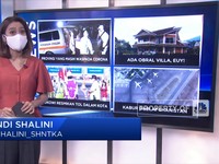 Hot News: Provinsi Yang Masih Waspada Covid-19