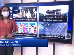 Hot News: Provinsi Yang Masih Waspada Covid-19