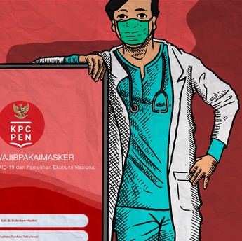 Ini Dia Platform Informasi Terlengkap Soal Vaksin Covid-19