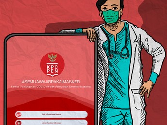 Ini Dia Platform Informasi Terlengkap Soal Vaksin Covid-19