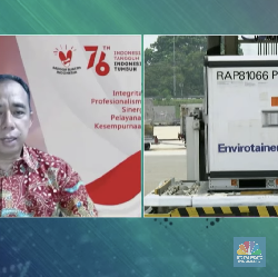 Hari ini, RI Kedatangan 5 Juta Dosis Vaksin Covid-19 Sinovac