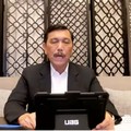 Luhut Sebut Beberapa Hari ke Depan Ada Kenaikan Data Kasus!
