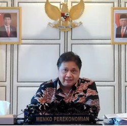 34 Daerah di Luar Jawa Masih PPKM Level 4 Hingga 6 September
