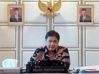 34 Daerah di Luar Jawa Masih PPKM Level 4 Hingga 6 September