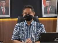 RI Hidup Bersama Covid-19: Ini 3 Instruksi Jokowi