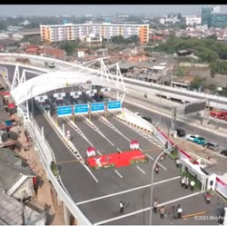 Tarif Tol Kelapa Gading-Pulogebang Naik Mulai 25 Maret, Ini Rinciannya