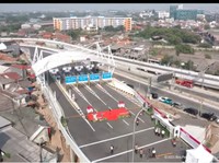 Tarif Tol Kelapa Gading-Pulogebang Naik Mulai 25 Maret, Ini Rinciannya