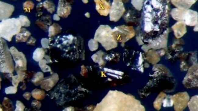 Titah Prabowo, RI Bakal Mulai Bangun Pabrik Mineral 'Super Langka'